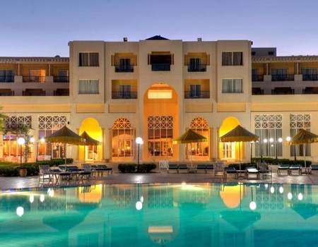 Hôtel Verdi Tunis Beach Resort 4* - 1