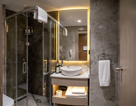 Hôtel Rayelin Old Town 4* - 4