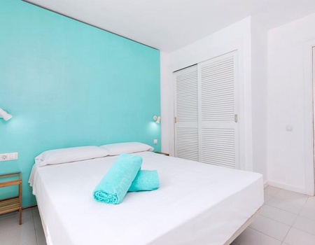 Hôtel Smart Club Smy Tahona Fuerteventura 3* - 4