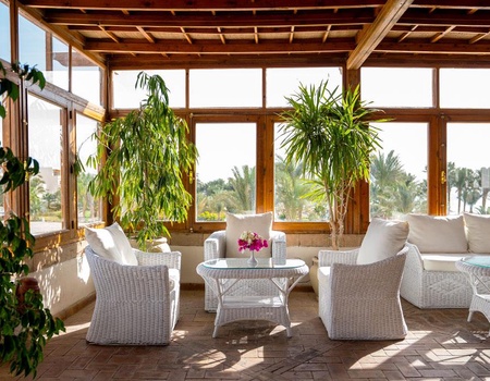 Hôtel Fort Arabesque The Beach Resort 4* by Ôvoyages - 3