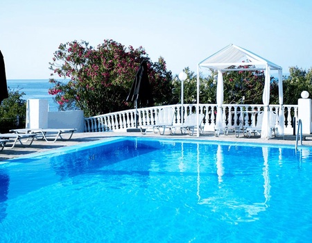 Hôtel Bianco Olympico Beach Resort 4* - 1