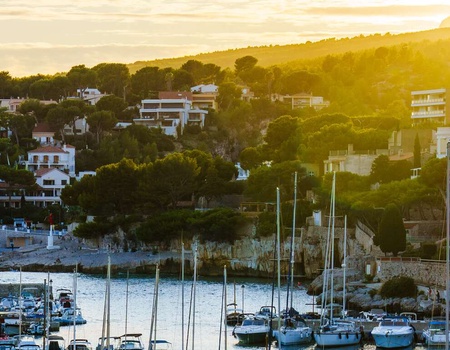 Séjour de charme à Cassis - 4* - Cassis, Côte d'Azur - Image 1