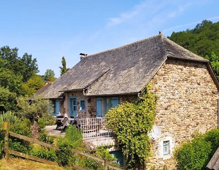 Camping Au Soleil d'Oc, 4*