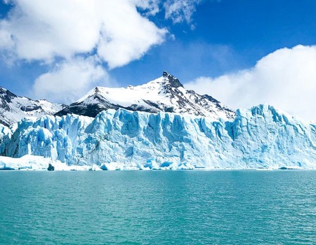 Circuit Merveilles de l'Argentine / Chili et Croisière Cap Horn - 1