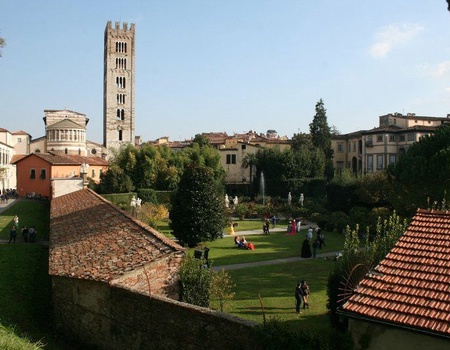 Circuit Perles de La Toscane & Cinque Terre - 3