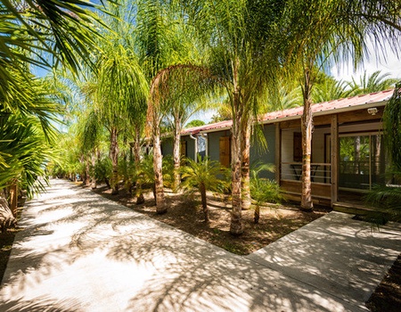 Résidence hôtelière Le Village de la Pointe - 5