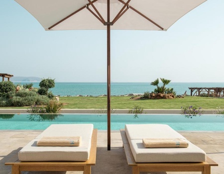 Hôtel Mitsis Rinela Beach Resort & Spa 5* - 1