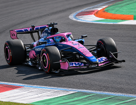 Grand Prix de F1 d'Italie avec Hôtel 4* à Milan - Milan, Italie - Image 4