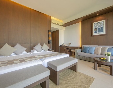 Hôtel Kappa Club Cape Panwa Phuket 5* - Phuket, Thailande - Image 4