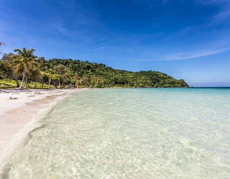 Vietnam Intimiste ext. Phu Quoc 20J/17N - Limité à 16 pers. - 3