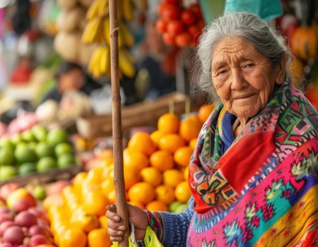 Circuit Couleurs Colombiennes et extension à Carthagène (maximum 16 participants) *** - 3