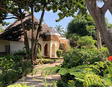 Ôclub Experience Sultan Sands Island Resort et Spa 4* Sup - 3