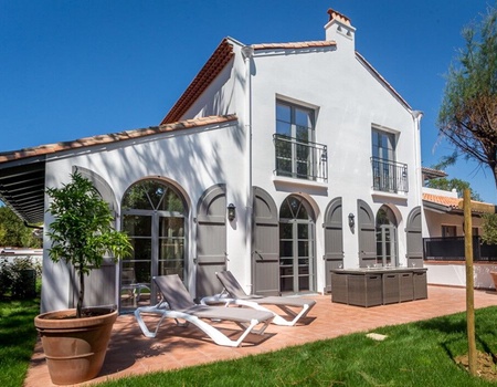Résidence Odalys Prestige Les Villas Milady