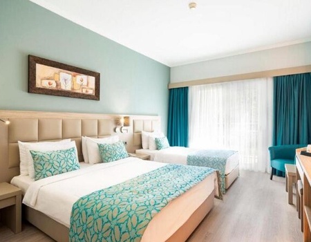 Aqua Fantasy Aquapark Hotel & Spa 5* - 2