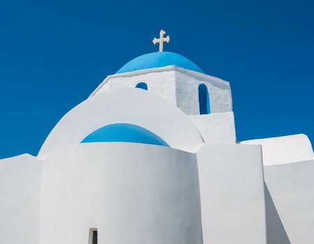 Combiné Athènes et les Cyclades extension Crète - 12 jours / 11 nuits - 3*/4* - 4