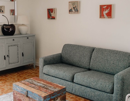 Résidence Le Hameau De Vouvant - 1