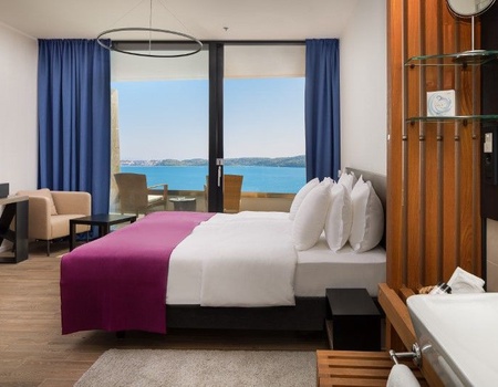 Hôtel OLA Trogir 4* (Adult Only +16) - 5