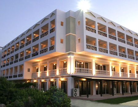 Hôtel Hersonissos Palace 5* - Crète, Grèce - Image 1