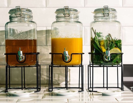 Séjournez dans une oasis de verdure à côté du WTC Amsterdam - 3* - 5