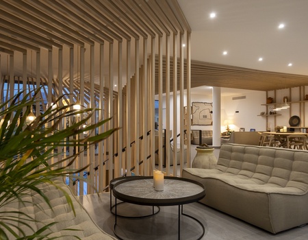 Hôtel L'Acquale 4* - 2