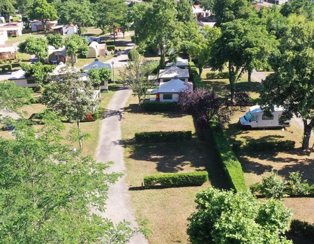 Camping du Lac, 4* - 2