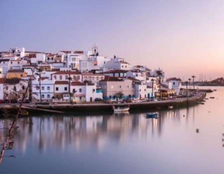 Autotour Sud Portugais été - 2