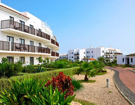 Ôclub Experience Melia Dunas Beach Resort & Spa 5* - 5