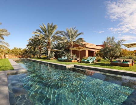 Domaine des Remparts 5* - 1