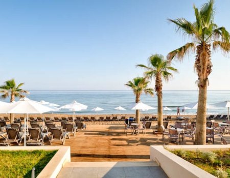 Hôtel White Olive Elite Rethymno 5* - 1