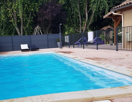 Camping Les Erables, 3* - 1
