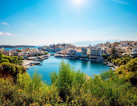 Hôtel Innside by Meliá Elounda 5* - 1