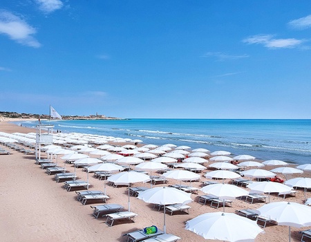 Hôtel VOI Marsa Siclà Essentia by Ôvoyages 4* - 3