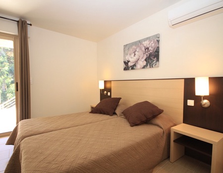 Hôtel Costa Rossa 3* ( avec vols vacances ) - 4