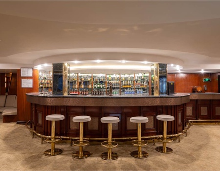 Croisière Au Fil Du Nil 5* - 5
