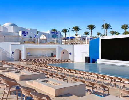 Pickalbatros Palace Resort - Sharm El Sheikh - 1