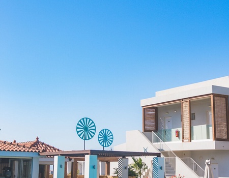 Hôtel Aelius and Spa 4* - 2