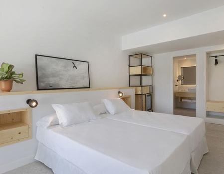 Hôtel HM Ayron Park 5* - Adult only +16 - 5
