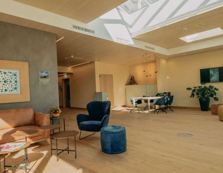 Profitez la campagne allemande dans un eco-hôtel durable près de Fribourg - 3