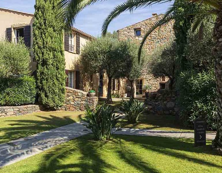 Hôtel La Dimora 4* - 2
