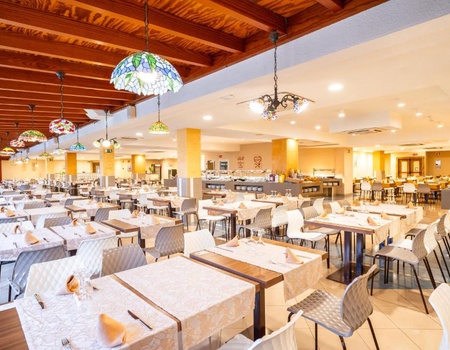 Hôtel Hovima Santa Maria 3* - 3