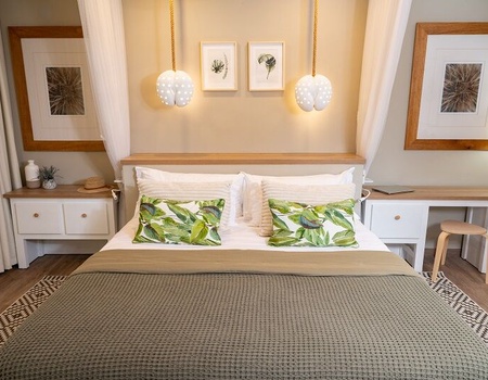 Indian Ocean Lodge 4* - Praslin, Seychelles - Image 3