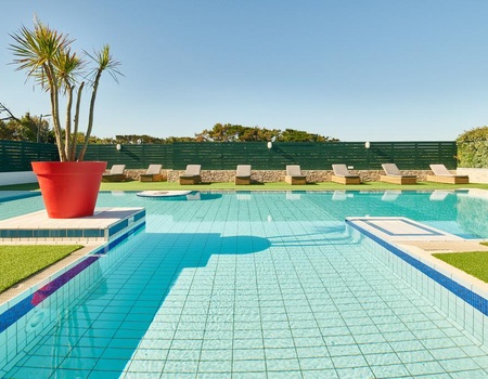 Hôtel Atlanthal 4* - 1