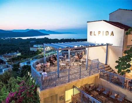 Hôtel Elpida Village Hôtel 4* - Crète, Grèce - Image 4