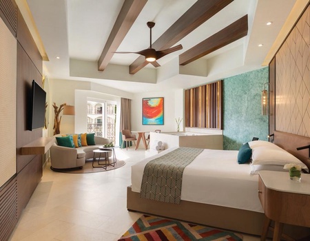 Hilton Playa del Carmen 5* - 4