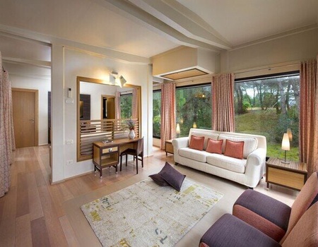 Hôtel Alborea Ecolodge Resort 5* - 3