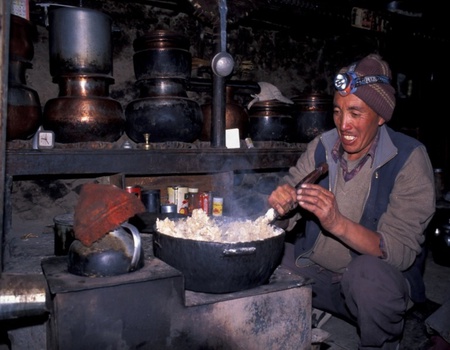 Immersion au Ladakh - Inde, Asie - Image 3