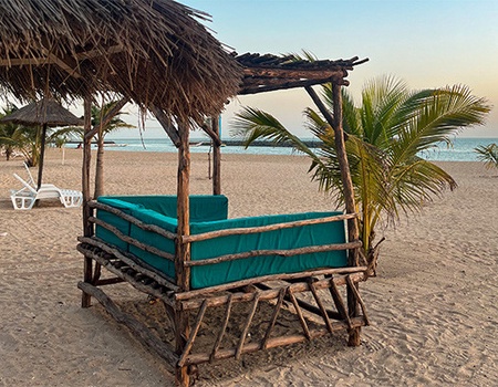 Club Jumbo Les Filaos 4* - Dakar, Sénégal - Image 4
