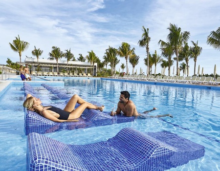 Hôtel Riu Dunamar 5* - 2