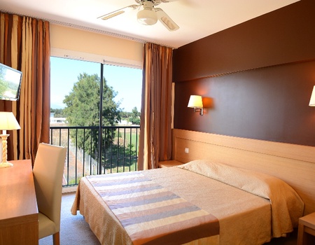 Hôtel La Madrague 3* (sans transport) - 2