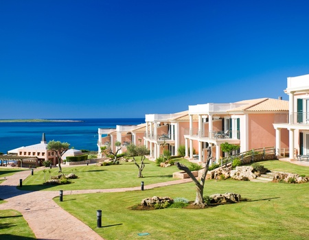 Hôtel Insotel Punta Prima Prestige Suites & Spa 5* - 1